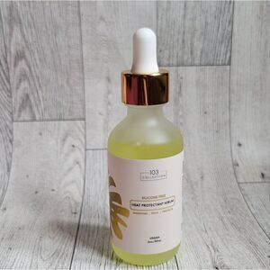 103 Collection Heat Protectant Serum